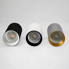 Потолочный светодиодный светильник Arlight SP-Polo-R85-1-15W Warm White 40deg 022951 3