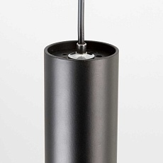 Подвесной светодиодный светильник Citilux Тубус CL01PB071N 3