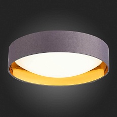 Потолочный светодиодный светильник Evoluce Orbio SLE201112-01 4