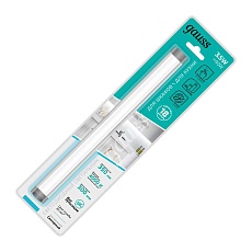 Модульный светодиодный светильник Gauss G 9023531235 1