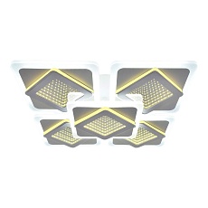 Потолочный светодиодный светильник IMEX PLC-8006-590 1