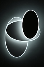 Потолочный светодиодный светильник Omnilux Comerio OML-01901-25 2