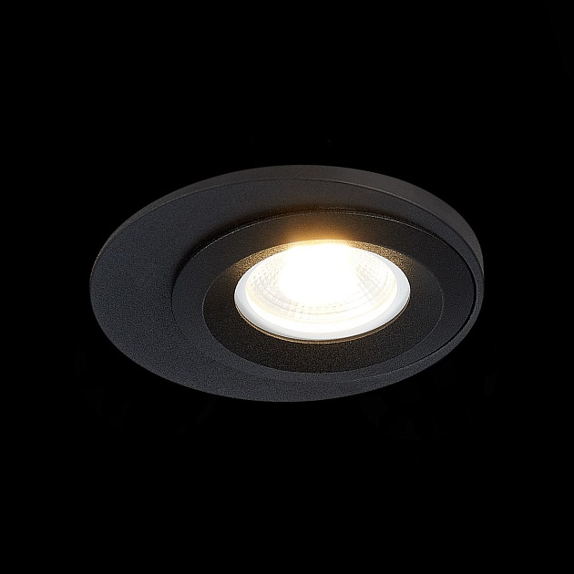 Встраиваемый светильник ST Luce ST216.408.01 фото 4