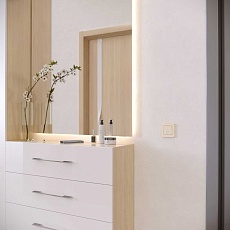 Рамка Werkel Platinum на 1 пост шампань W0012611 4690389184437 3