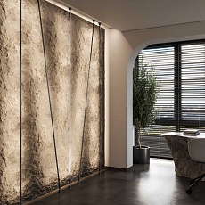 Струнный светодиодный светильник Elektrostandard Strongline 40127/LED черный a063379 4