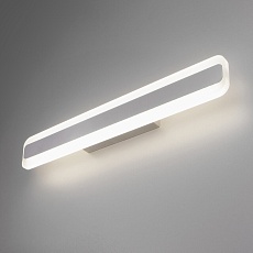 Настенный светодиодный светильник Elektrostandard Ivata LED хром MRL LED 1085 a040512 1