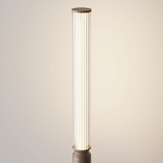 Садово-парковый светодиодный светильник Maytoni Lit O593FL-L20BR3K 4