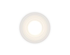 Встраиваемый светильник Ambrella light Techno TN1311 4