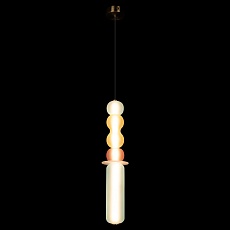 Подвесной светодиодный светильник Loft IT Lollipop 10239P/F 2