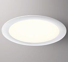 Встраиваемый светодиодный светильник Novotech Spot Lante 358955 3