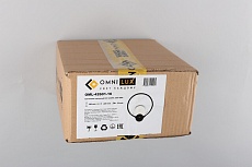 Настенный светильник Omnilux Banbury OML-42601-16 2