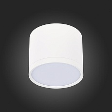 Потолочный светодиодный светильник ST Luce Rene ST113.542.09 1