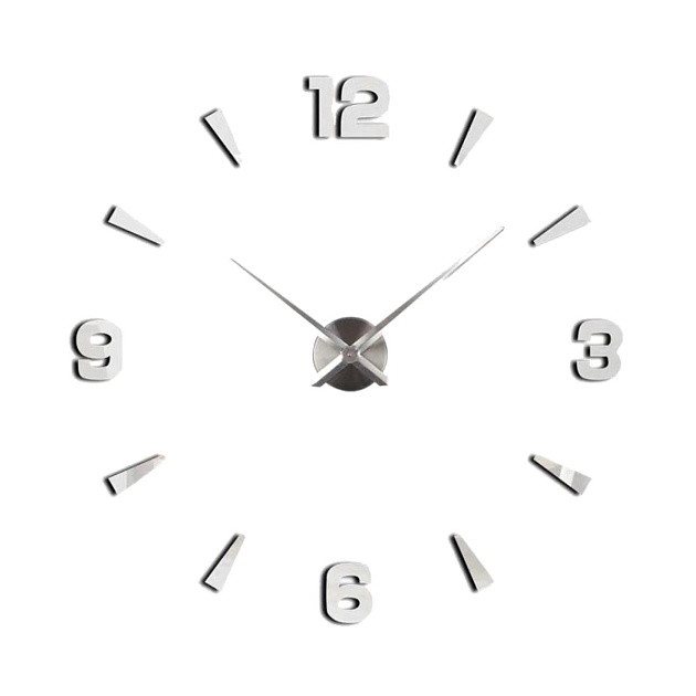 Часы настенные Apeyron DIY210331 фото 