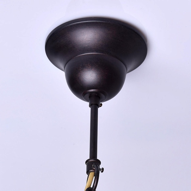 Подвесной светильник Chiaro Айвенго 382016401 фото 3