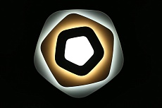 Потолочный светодиодный светильник Omnilux Avola OML-07701-30 1