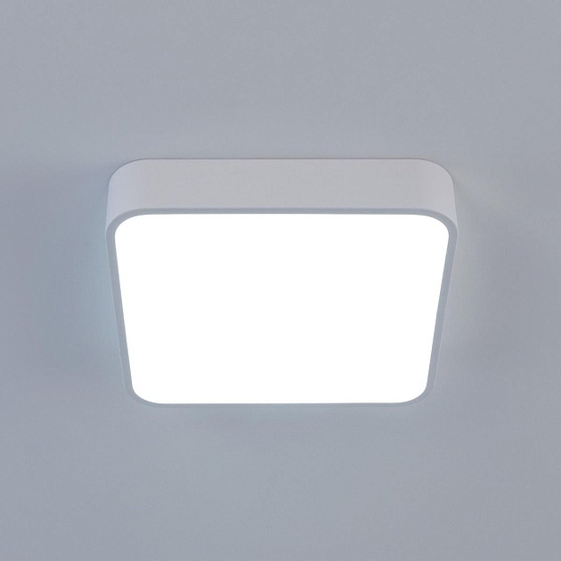 Потолочный светодиодный светильник Citilux Купер CL724K24V0 фото 10