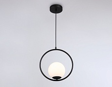 Подвесной светильник Ambrella light Traditional Modern TR2592 4