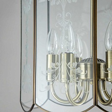 Подвесная люстра Citilux Витра-2 CL442260 3