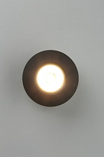 Потолочный светодиодный светильник Omnilux Borgetto OML-101919-12 1