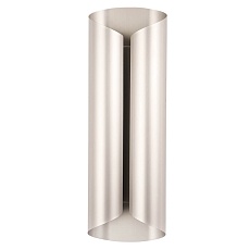 Настенный светодиодный светильник Crystal Lux Selene AP20 Led Nickel 4