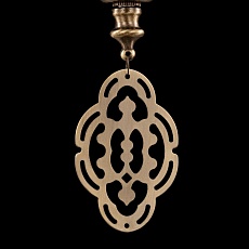 Подвесная люстра Citilux Каир CL419165 1