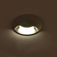 Встраиваемый светодиодный светильник DesignLed GW Coin-1 GW-812-1-1-WH-NW 003299 2