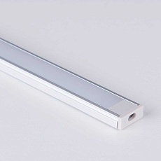 Профиль накладной алюминиевый Elektrostandard LL-2-ALP006 a041811 2