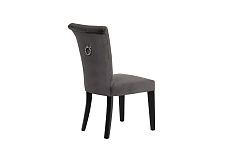 Кухонный стул Garda Decor 597-2K-Серый-Riv96 5