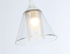 Подвесной светильник Ambrella light Traditional Modern TR3551 1