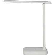 Настольная лампа Glanzen DL-0002-08-R-white 4
