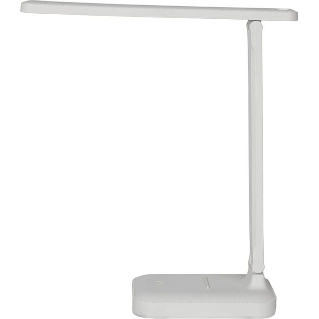 Настольная лампа Glanzen DL-0002-08-R-white фото 5