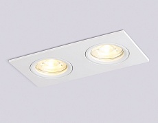 Встраиваемый светильник Ambrella light Techno Spot Standard Tech TN102460 3
