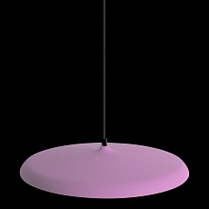Подвесной светодиодный светильник Loft IT Plato 10119 Pink 1