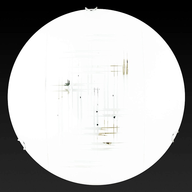 Настенный светильник Toplight Zier TL9152Y-02WH фото 2