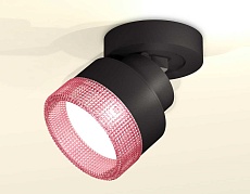 Комплект спота Ambrella light Techno Spot XM (A2229, A2106, C8102, N8486) XM8102042 1
