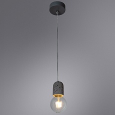 Подвесной светильник Arte Lamp Bender A4321SP-1GY 3