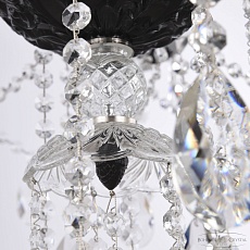 Подвесная люстра Bohemia Ivele AL16315/10/300 BG 4