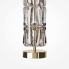 Настольная лампа Maytoni Puntes MOD043TL-02G 2