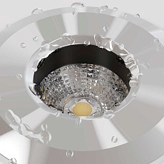 Ландшафтный светодиодный светильник Maytoni Flash O044DL-L1S3K3 3