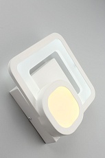Настенный светодиодный светильник Omnilux Aversa OML-02921-20 3