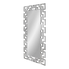 Зеркало Art Home Decor Versus MR-14XL 2000 CR 20х10 см Серебристый 3
