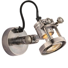 Настенный светильник Covali WL-50004 2