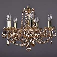 Подвесная люстра Bohemia Ivele 1402/5/141 G M721