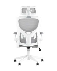 Офисное кресло TopChairs Airone D-502-1 white 5