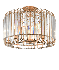 Потолочная люстра Vele Luce Angelica VL3044L05 4