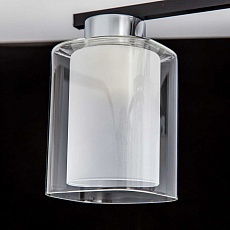 Потолочная люстра Citilux Диез CL111141 5