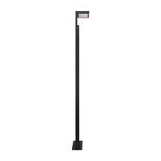 Уличный светодиодный светильник Loft IT Oak 100001/1000 5