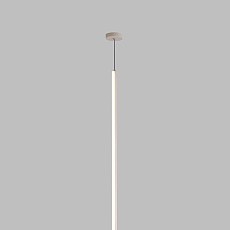 Подвесной светодиодный светильник Mantra Vertical 7351 2