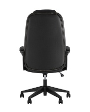 Игровое кресло TopChairs ST-Cyber 8 черный/желтый экокожа ST-Cyber 8 YELLOW 4