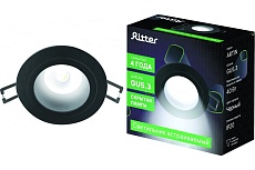 Встраиваемый светильник Ritter Artin 51416 9 2